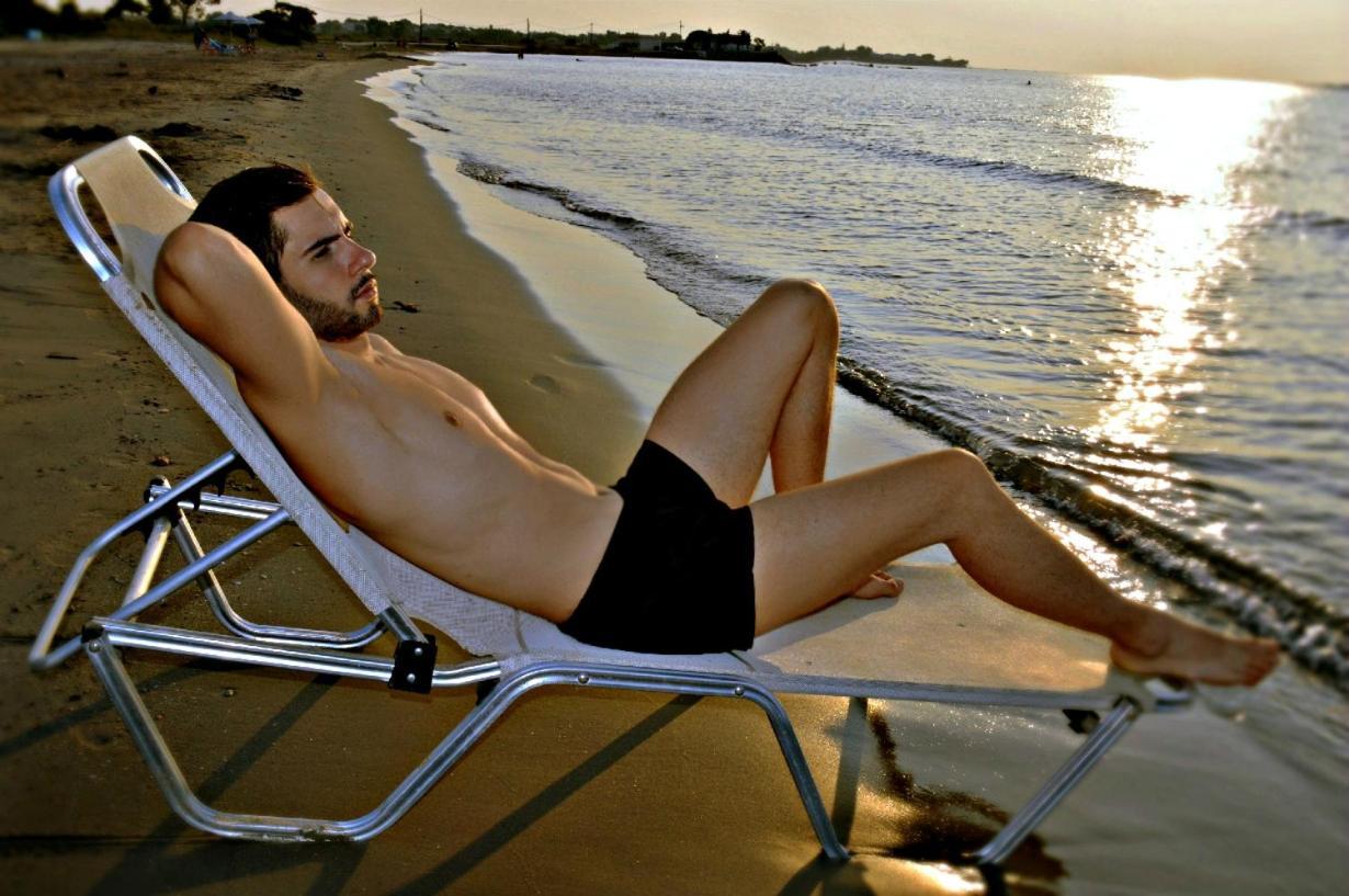 Villa Avatos - Near To The Port Of Rafina And The Airport Of Athens Agios Spyridon  Esterno foto